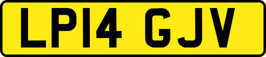 LP14GJV