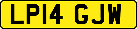 LP14GJW