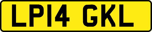 LP14GKL