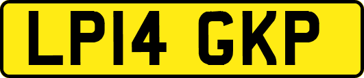 LP14GKP