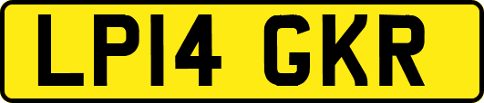 LP14GKR