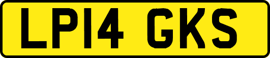 LP14GKS