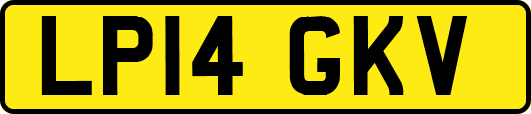 LP14GKV