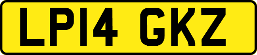 LP14GKZ