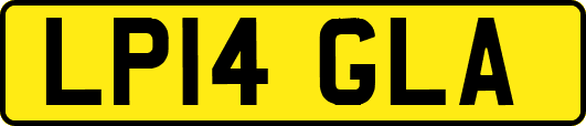 LP14GLA