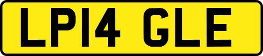 LP14GLE