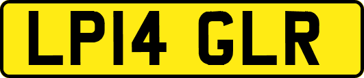 LP14GLR