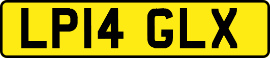 LP14GLX