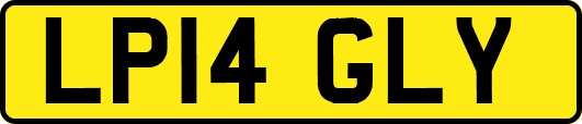 LP14GLY