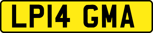 LP14GMA