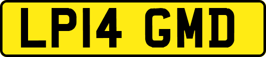 LP14GMD