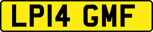 LP14GMF
