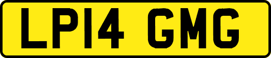 LP14GMG