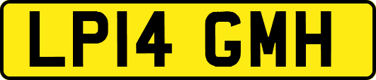 LP14GMH