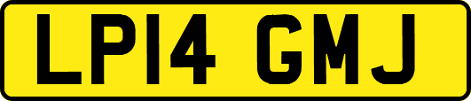 LP14GMJ