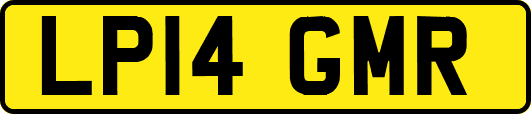 LP14GMR