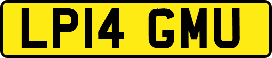 LP14GMU