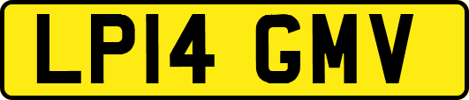 LP14GMV