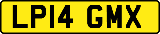 LP14GMX