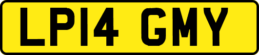 LP14GMY