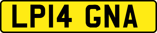 LP14GNA