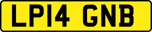LP14GNB