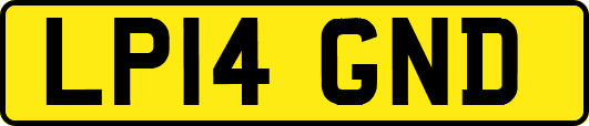 LP14GND
