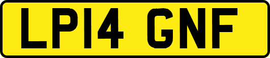 LP14GNF