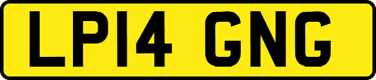 LP14GNG