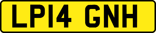 LP14GNH
