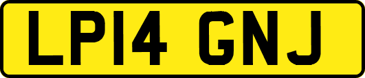 LP14GNJ
