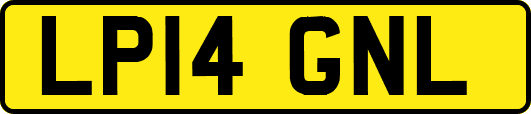 LP14GNL