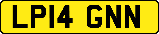 LP14GNN