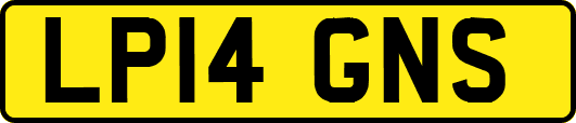 LP14GNS