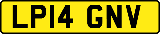 LP14GNV