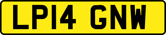 LP14GNW