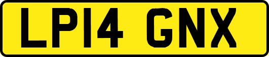 LP14GNX