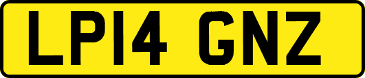 LP14GNZ