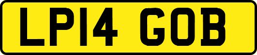 LP14GOB