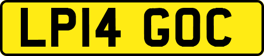 LP14GOC