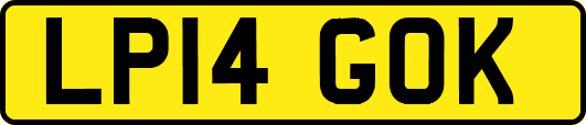 LP14GOK