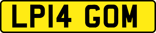 LP14GOM