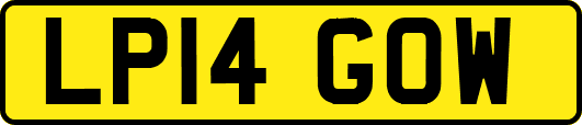 LP14GOW
