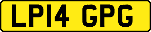 LP14GPG