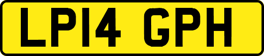 LP14GPH