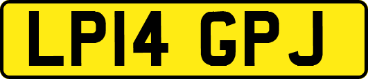 LP14GPJ
