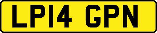 LP14GPN