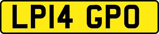 LP14GPO