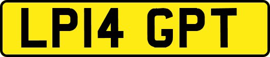 LP14GPT
