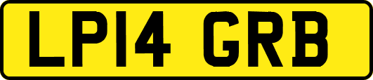 LP14GRB